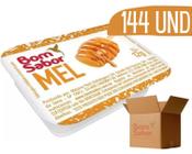 Mel Bom Sabor Blister 12G - 144 Und