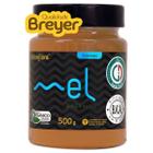 Mel Cremoso Orgânico NobreFlora Breyer 500g