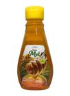 Mel de Florada de Laranjeira 500mg - - Onda Mel