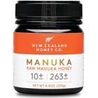 Mel Manuka Honey Umf 10+ Mgo 263+ Nova Zelândia - 250G