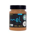 Mel orgânico cremoso - nobreflora - 500g