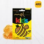 Mel Orgânico Kids 40g 10 Sachês NobreFlora Breyer