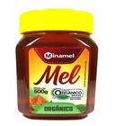 Mel Orgânico Minamel (500g)