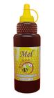 Mel Puro - Bisnaga 1 kg - Florada Eucalipto - Apiário Melbee