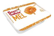 Mel Sache Blister Bom Sabor Kit 36 unidades 12g