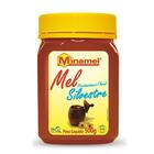 Mel Silvestre - Minamel - Pote De 500gr