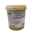 Melado De Cana Batido Orgânico Biorgânica 500G - Biorganica