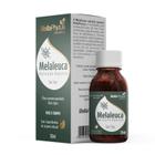 Melaleuca Óleo Solução Aquosa Tea Tree 30ml