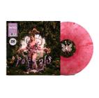 Melanie Martinez - LP Portals Vinil Limited Bloodshot Vinyl edition