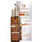 Melannox Fluid Glow Skin Fluido Clareador Cosmobeauty 30Ml