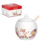 Meleira le jar 350ml porcelana - hauskraft