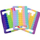 Melhor Capa Pocket Silicone Para Tablet Samsung Tab A T280