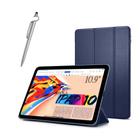 Melhor Case Para Tablet 10 Geração A2696 A2757 A2777 +Película