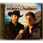 Melhor de edson & hudson - DECK DISC