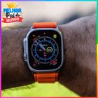 Melhor Smartwatch Presente Amigo Surpresa Ultra 9 Pro A90 Relogio Inteligente Original