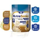 Melhor Suplemento Alimentar Sem Lactose - Nutra Senior Premium 50+