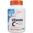 Melhor vitamina C 500 mg, 120 unidades