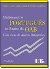 Melhorando o portugues no exame da oab com dicas do acordo ortografico