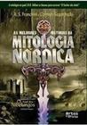 MELHORES HISTORIAS DA MITOLOGIA, AS - NORDICA -