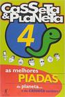 Melhores piadas do planeta 4