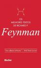 Melhores textos de richard p. feynman, os - BLUCHER