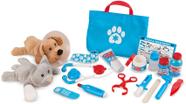 Melissa &amp Doug Pet Vet Play Set