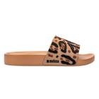 Melissa Animal Print Slide AD