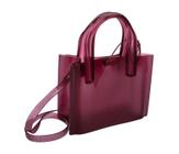 Melissa Bolsa Urban Bag - Vermelho