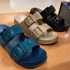 Melissa Cozy Slide M-Lover