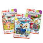 Melissa e Doug Paw Patrol Water Wow! Pacote com 3