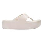 Melissa Free Platform Thong 36088  Original