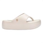 Melissa Free Platform Thong Original