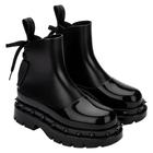 MELISSA SPIKES BOOT + UNDERCOVER