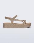 Melissa Sun Downtown Platform Ii Original 36129