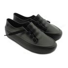 Melissa Ulitsa Sneaker Preto Opaco