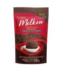 Melken Granulé Chocolate Meio Amargo Harald 130g