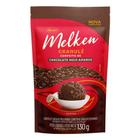 Melken Granulé Meio Amargo 130g - Harald