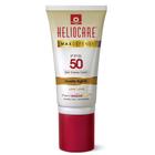 Melora Heliocare Max Defense Gel Creme FPS 50 Nude Light 50g