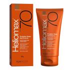 Melora Heliomax Protetor Solar Gel Creme Facial Fps 70 Tom