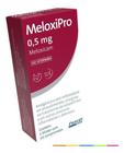 MeloxiPro 0,5 Mg - 10 Comprimidos