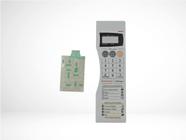 Membrana painel microondas panasonic nng43 compativel - 0013400