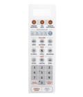 Membrana Teclado Microondas Electrolux MTO30