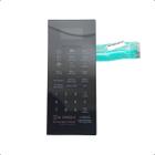 Membrana Teclado Microondas LG MH7043RA.FSLGLGZ