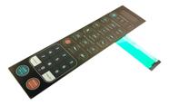 Membrana Teclado para Microondas Electrolux Mev 41