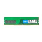 Memória 16Gb Crucial Ddr4 2666Mhz Cl19 - Cb16Gu2666