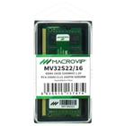 Memoria 16gb ddr4 3200mhz macrovip- mv32s22/16 - notebook