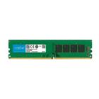 Memória 16GB DDR4 Crucial Basics , 2666MHz, CL19 CB16GU2666