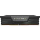 Memoria 16gb ddr5 5200mhz corsair vengeance preta cmk16gx5m1b5200c40