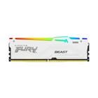 Memoria Gamer DDR4 Ares Armor Dato UDIMM RGB 3000 CL16 2 x 8GBb