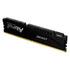 Memoria 16GB Kingston Fury Beast DDR5 5200MHz KF552C40BB-16